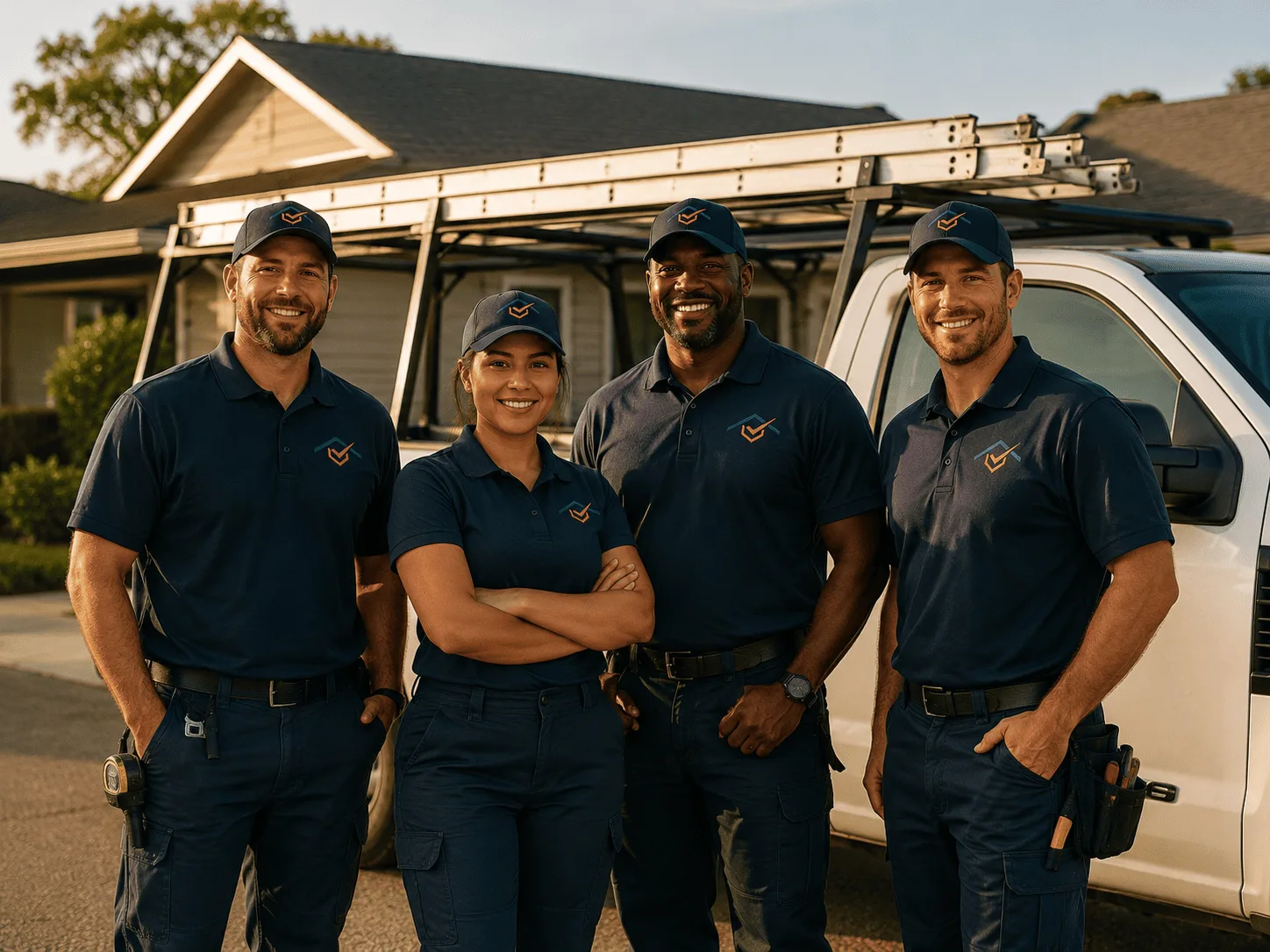 Roof Inspection company in Van Buren Point, NY